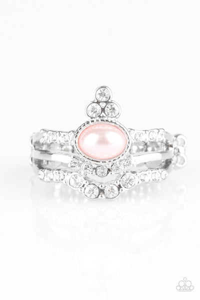 Timeless Tiaras - Pink Paparazzi