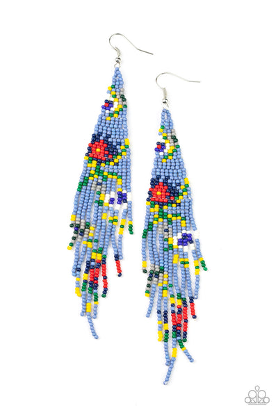 Beaded Gardens - Multi Paparazzi