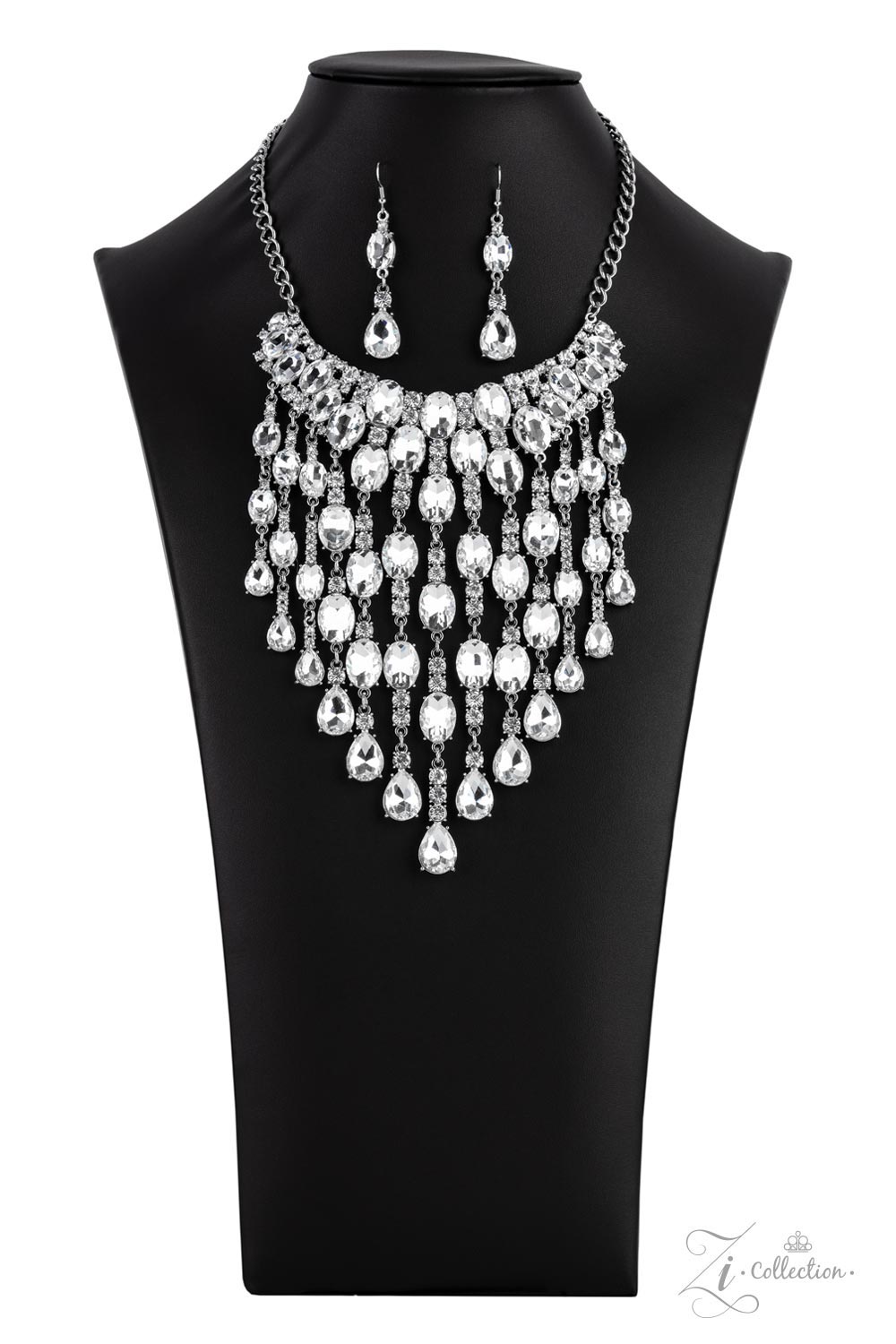 Majestic Paparazzi Zi Collection Necklace 2021