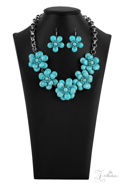 Genuine Paparazzi Zi Collection Necklace 2021