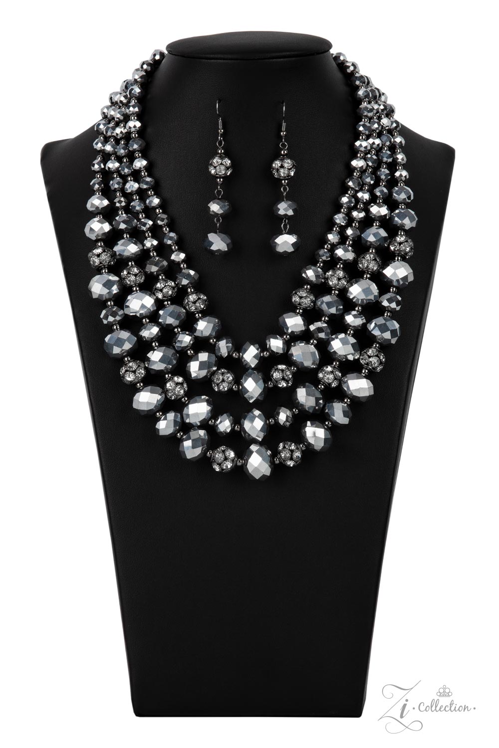 Influential Paparazzi Zi Collection Necklace 2021