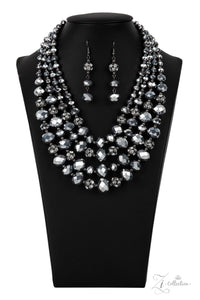 Influential Paparazzi Zi Collection Necklace 2021